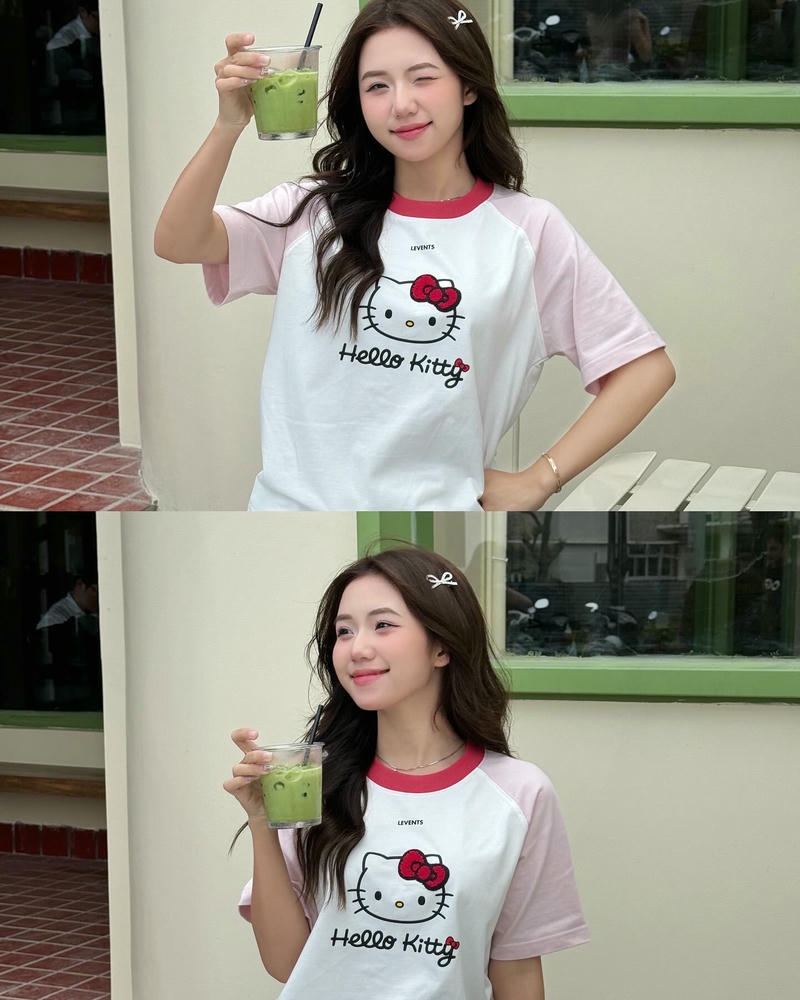 hình hotgirl tiktok đẹp
