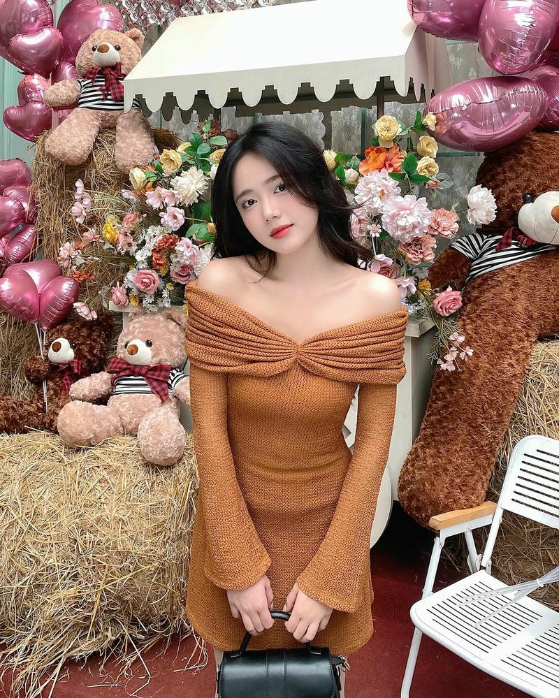 hình nền điện thoại gái xinh cực đáng yêu