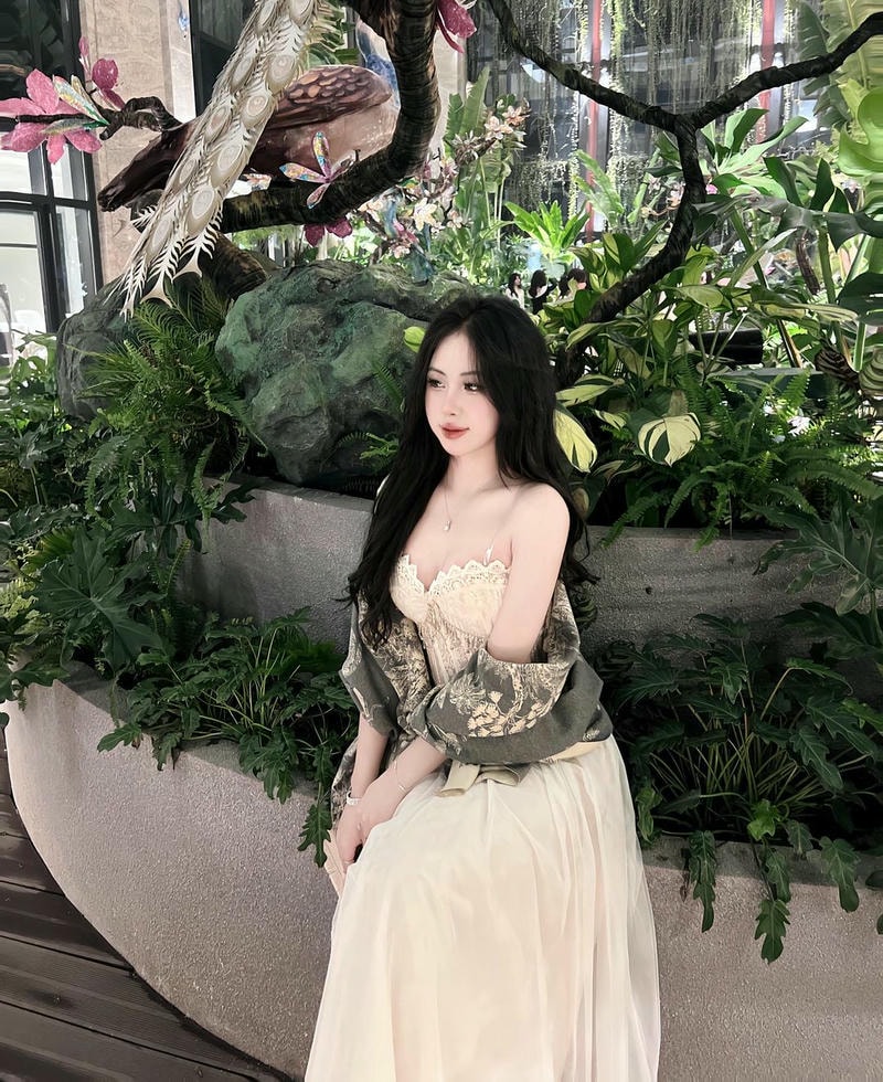 hình nền điện thoại gái xinh dễ thương