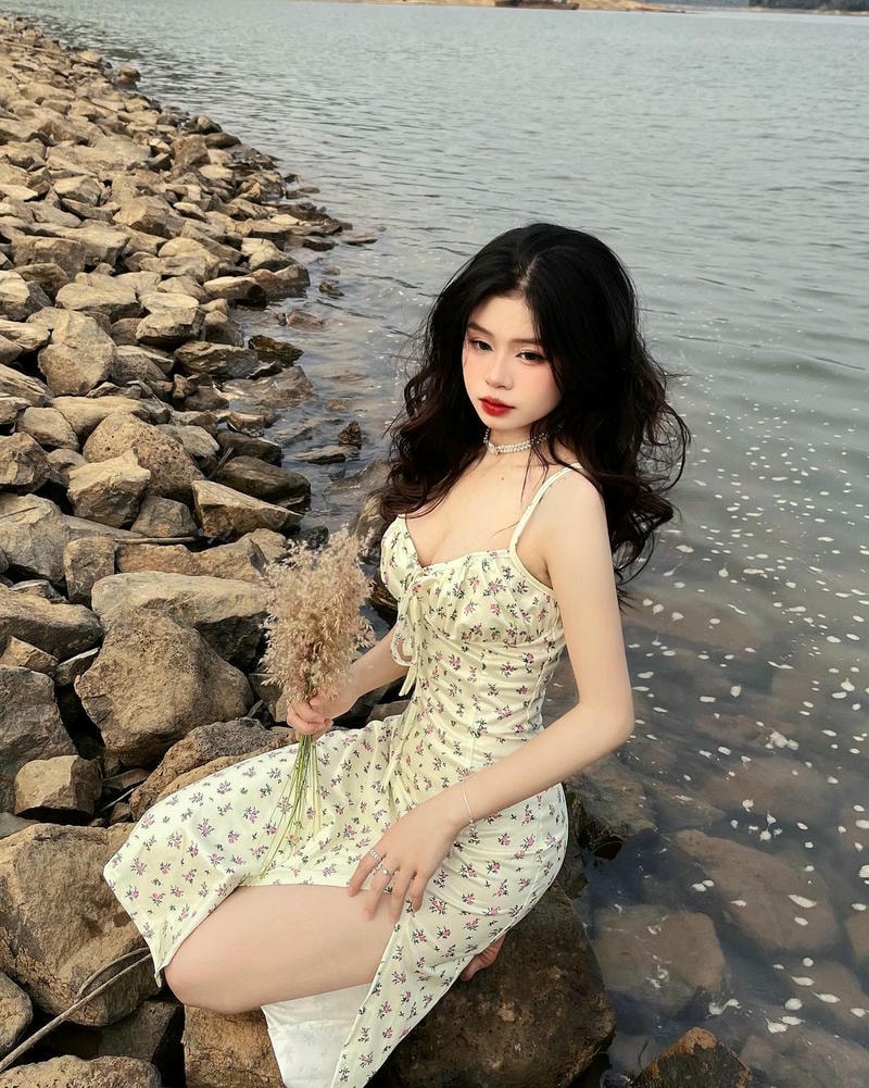 hình nền điện thoại gái xinh