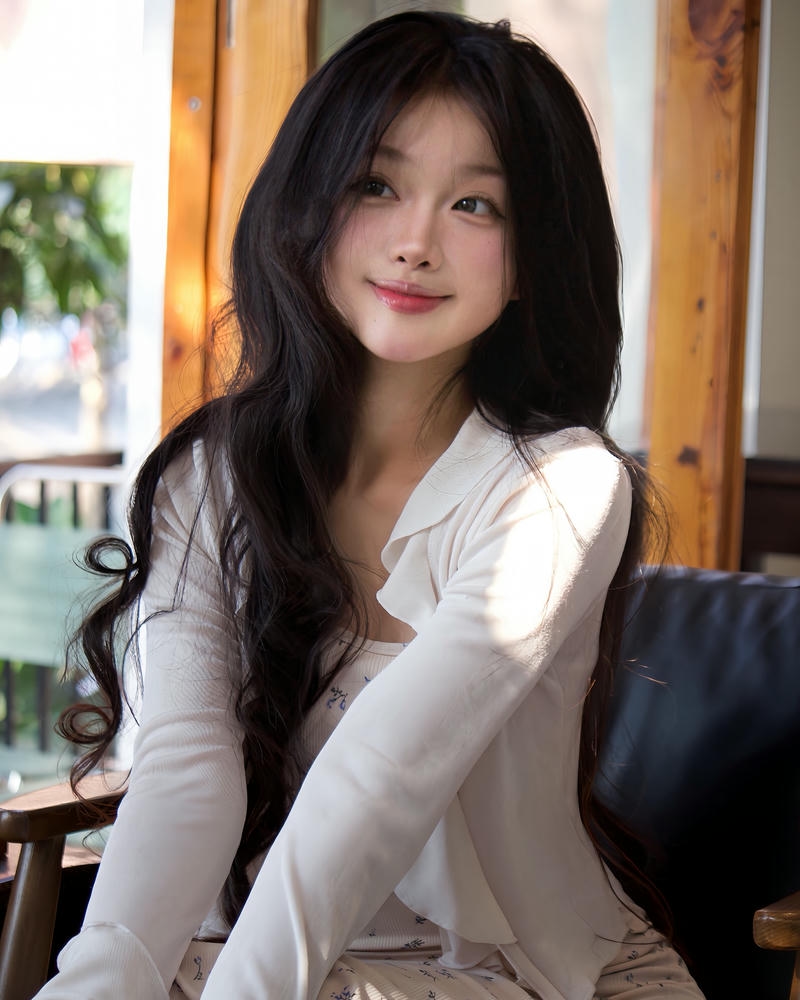 hotgirl insta đẹp