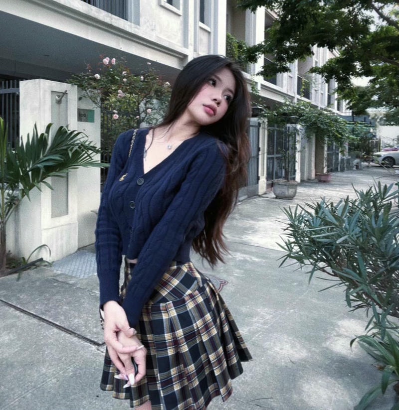khúc thị hương cute