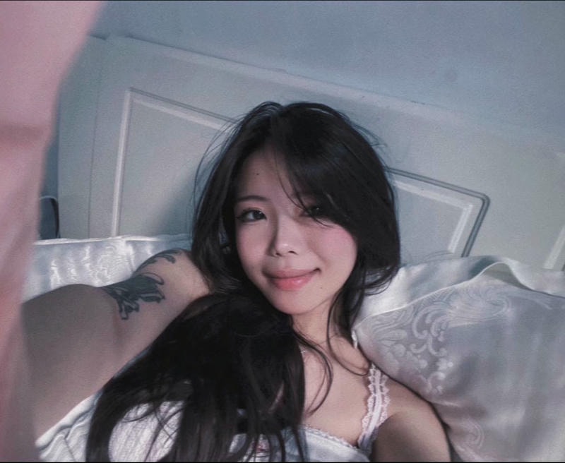 khúc thị hương đáng yêu