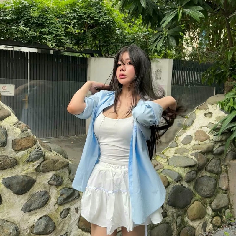 khúc thị hương siêu đẹp