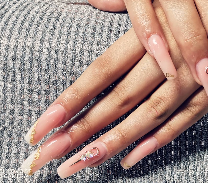 nail