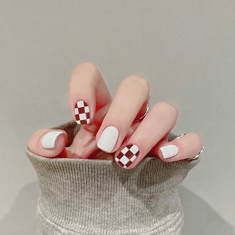 nail caro đẹp nhất