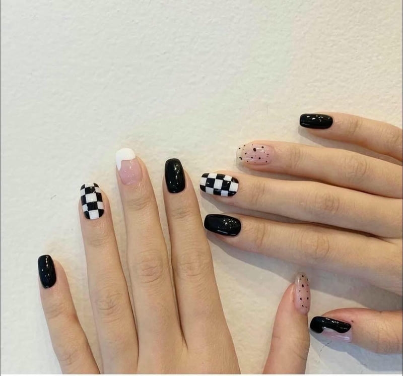 nail caro siêu