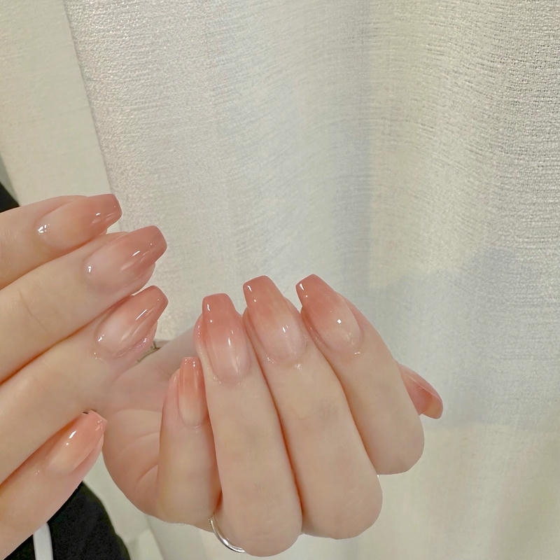 nail jennie 2025