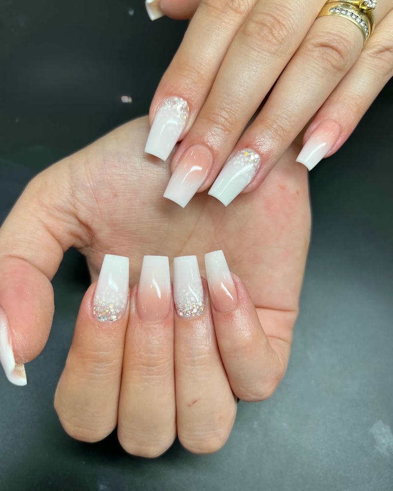 nail jennie ẩn kim