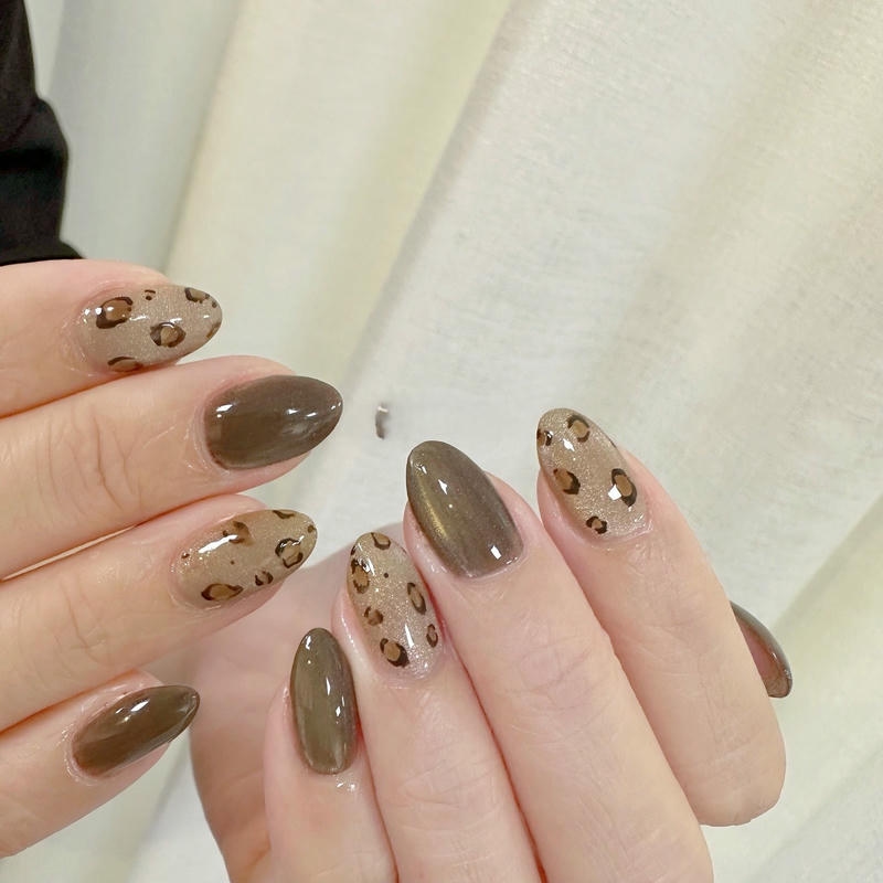 nail jennie da báo
