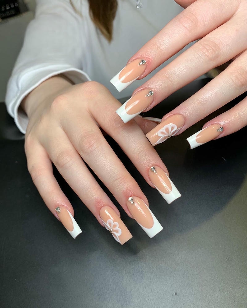 nail jennie full hd