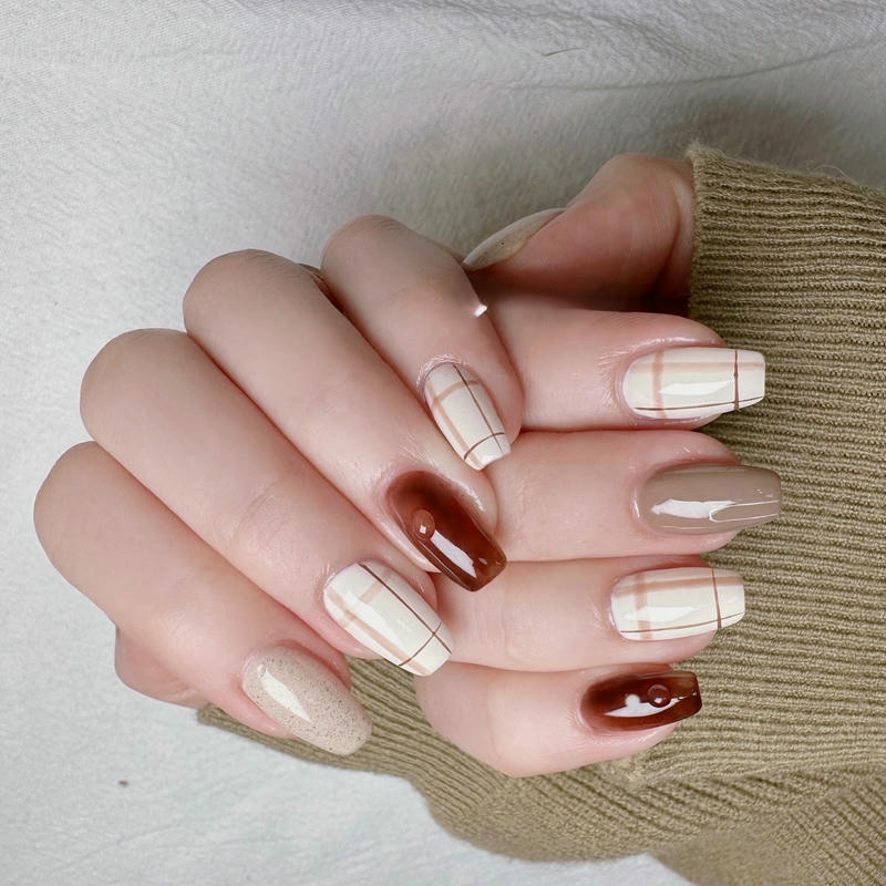 nail kẻ