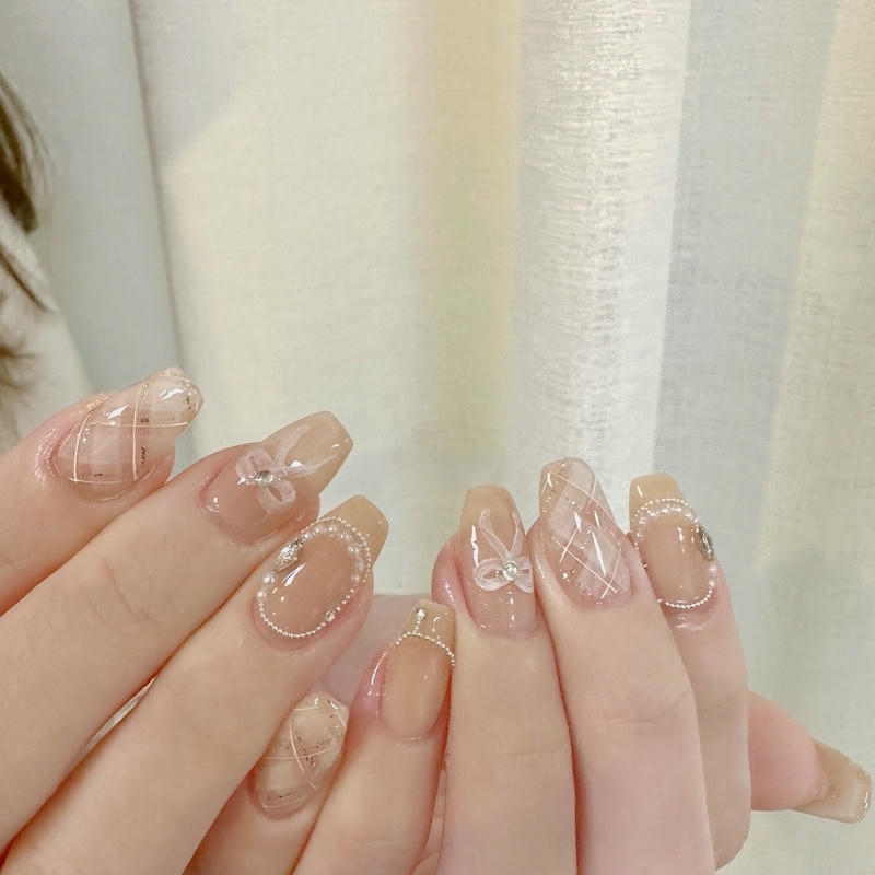 nail kẻ hd