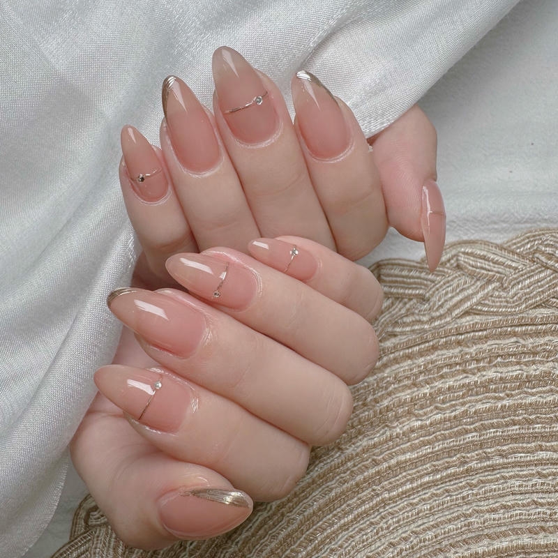 nail kẻ hót nhất