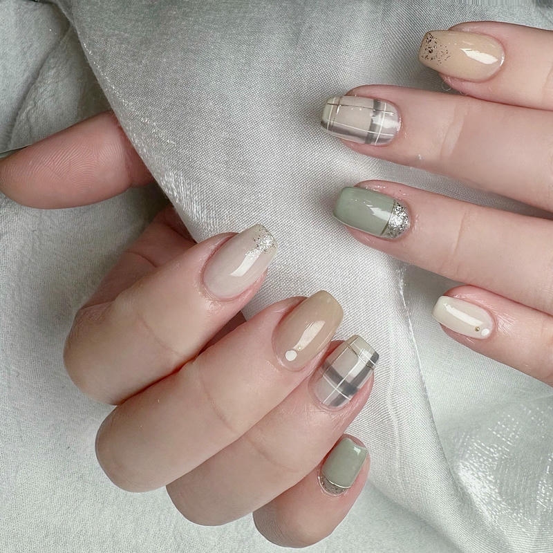 nail kẻ