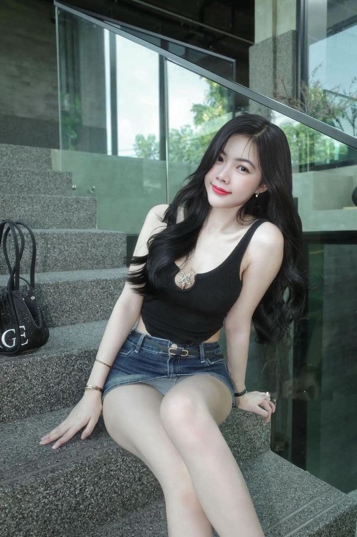 Ảnh gái xinh k7 đáng yêu.