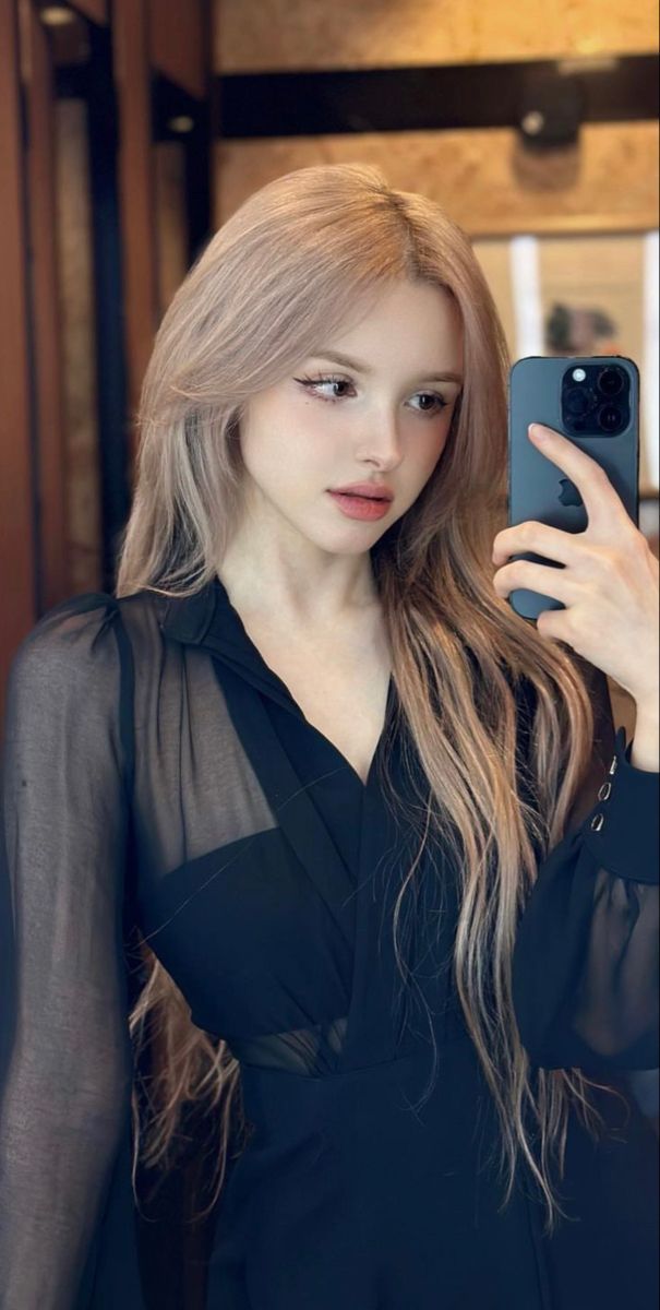 Châu âu phong cách hiện