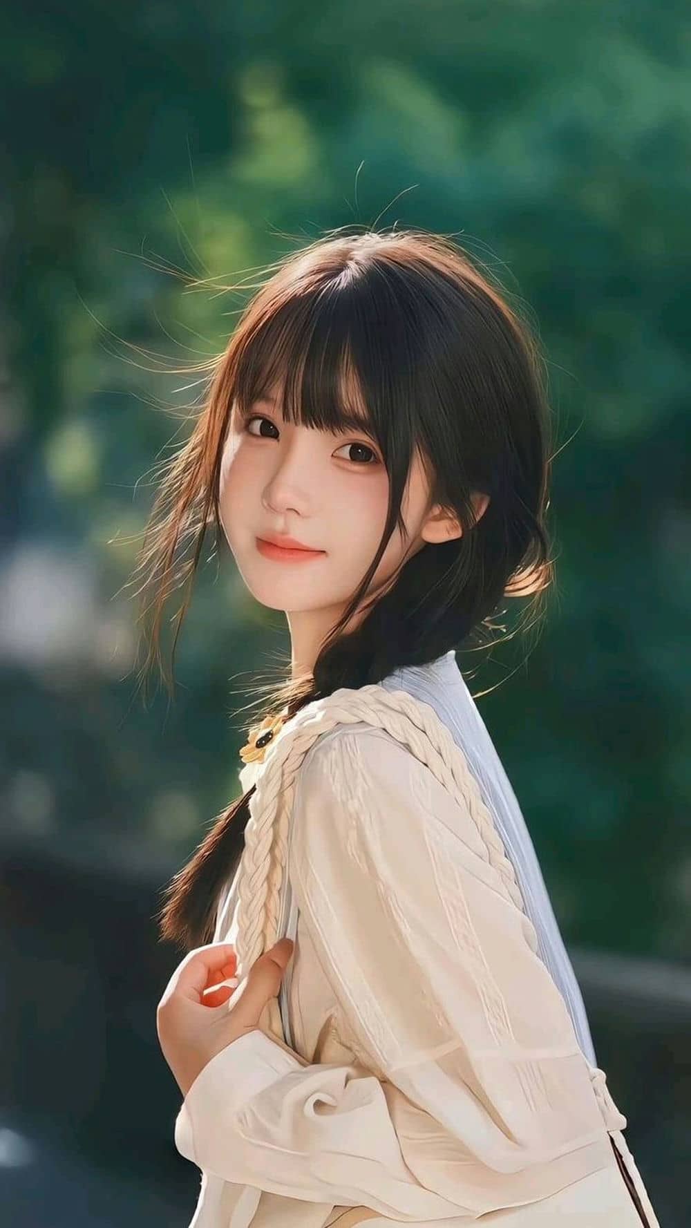 Gái đẹp Việt tỏa sáng