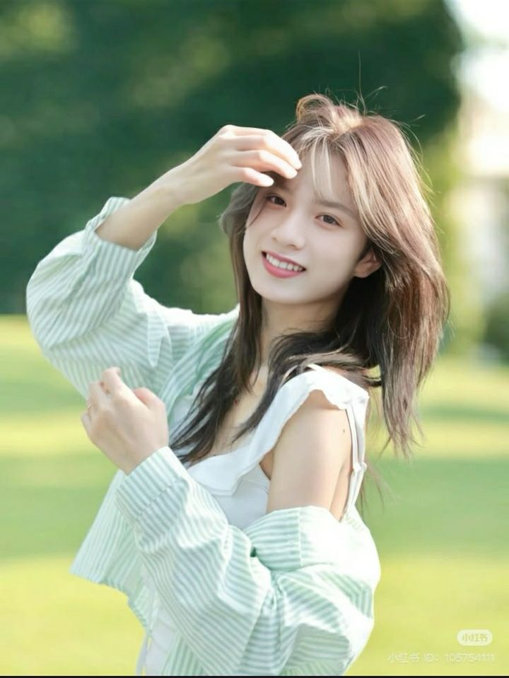 Gái xinh đất Việt đẹp