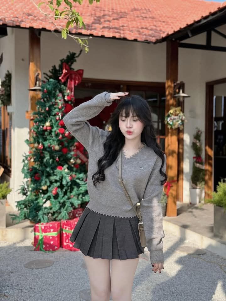 Hình nền điện thoại thiếu nữ.