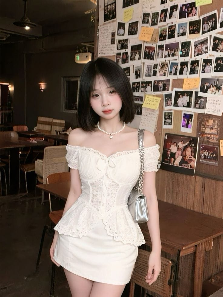 Hình nền gái xinh điện thoại.