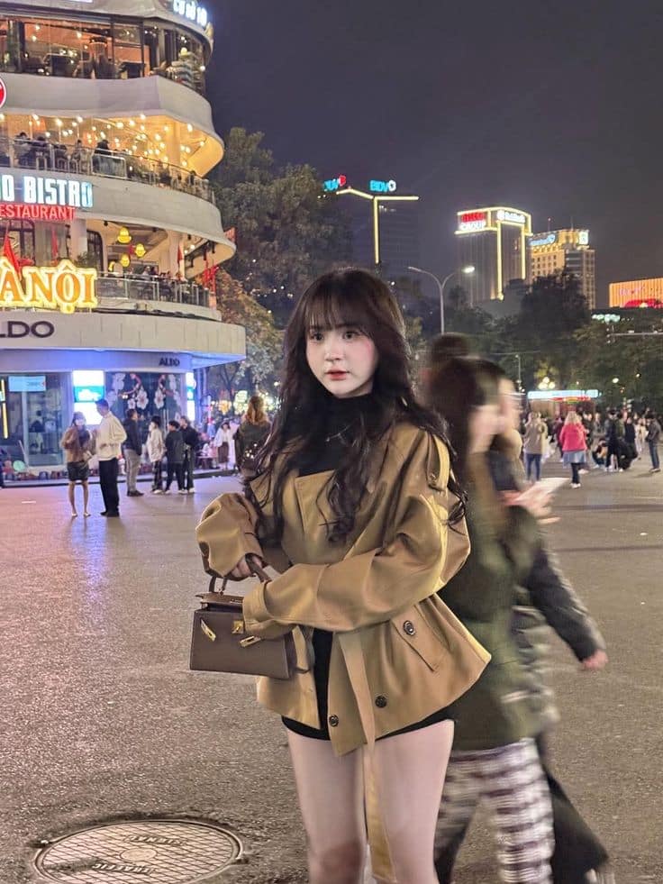 Hình nền thoại gái xinh