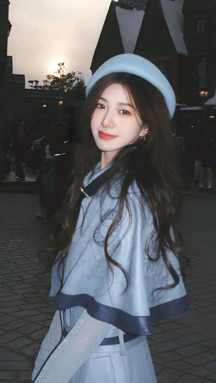 Khúc Thi Hương giữa nắng