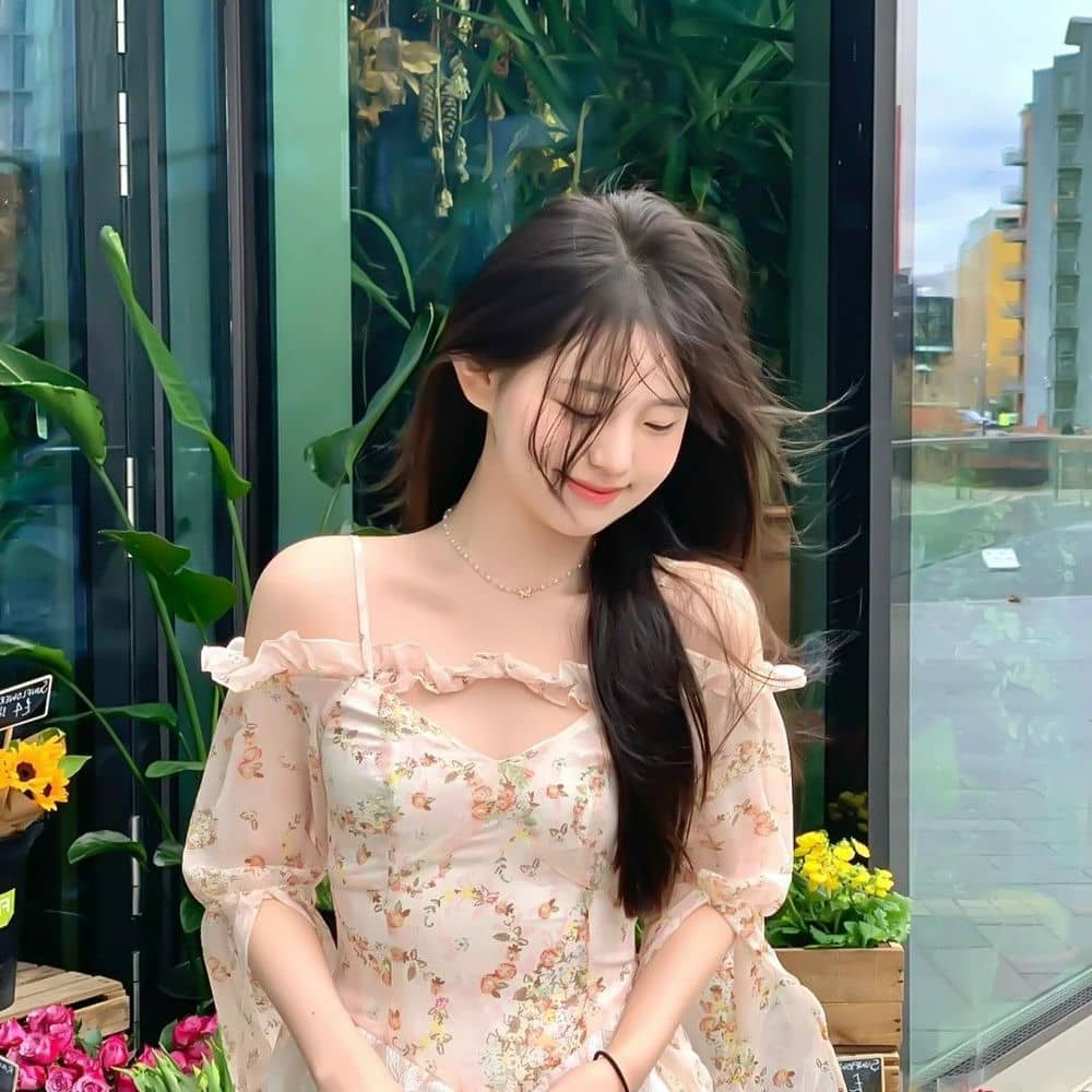 Khúc Thi Hương trong trẻo