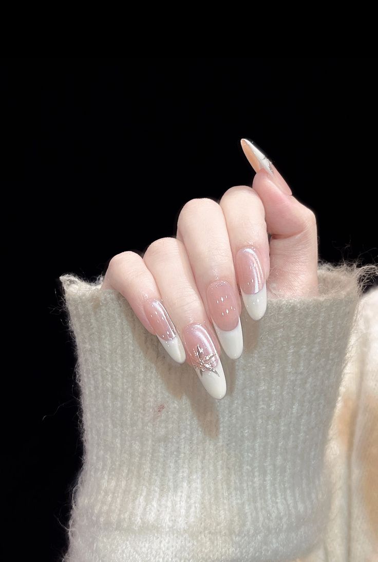 Nail kem chảy sáng tạo