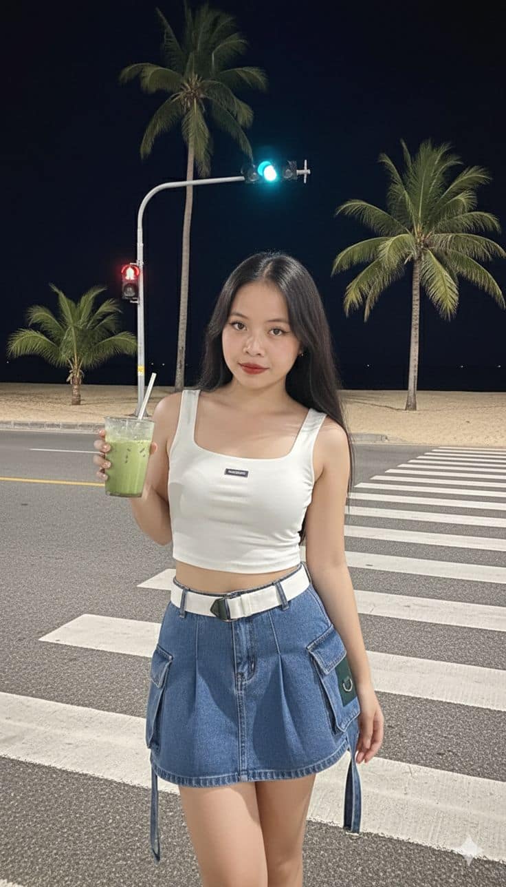 Nền điện thoại beauty gái xinh.