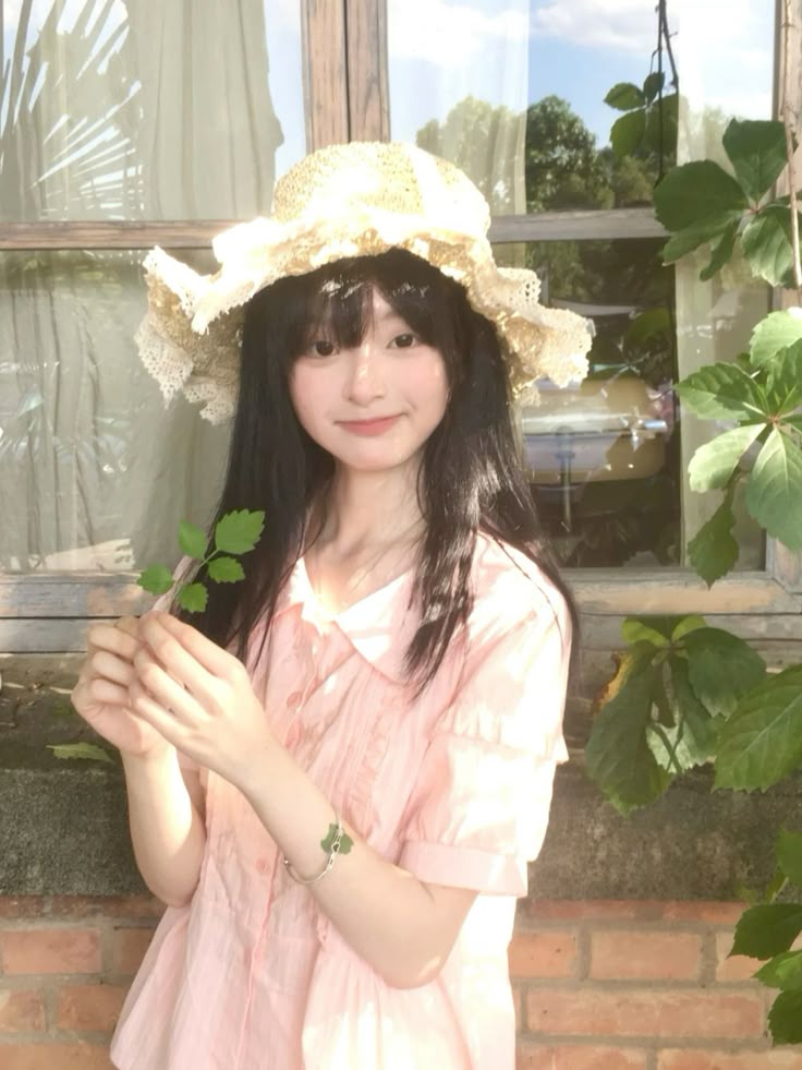 Thần thái nhẹ nhàng Việt