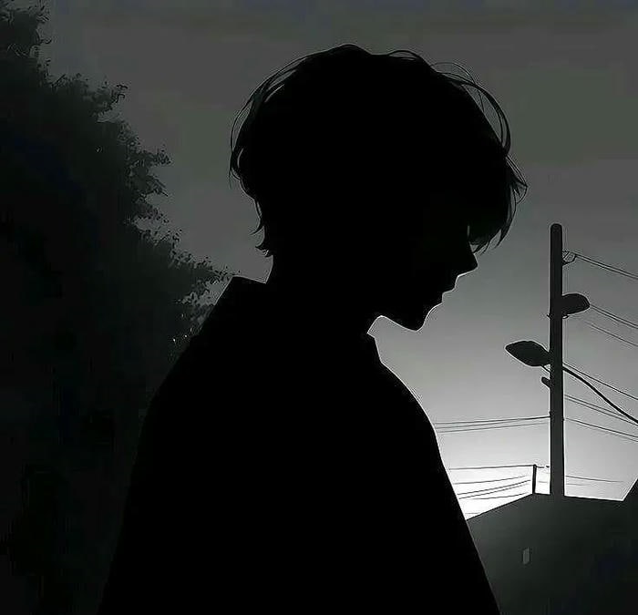ảnh anime nam đẹp 4k