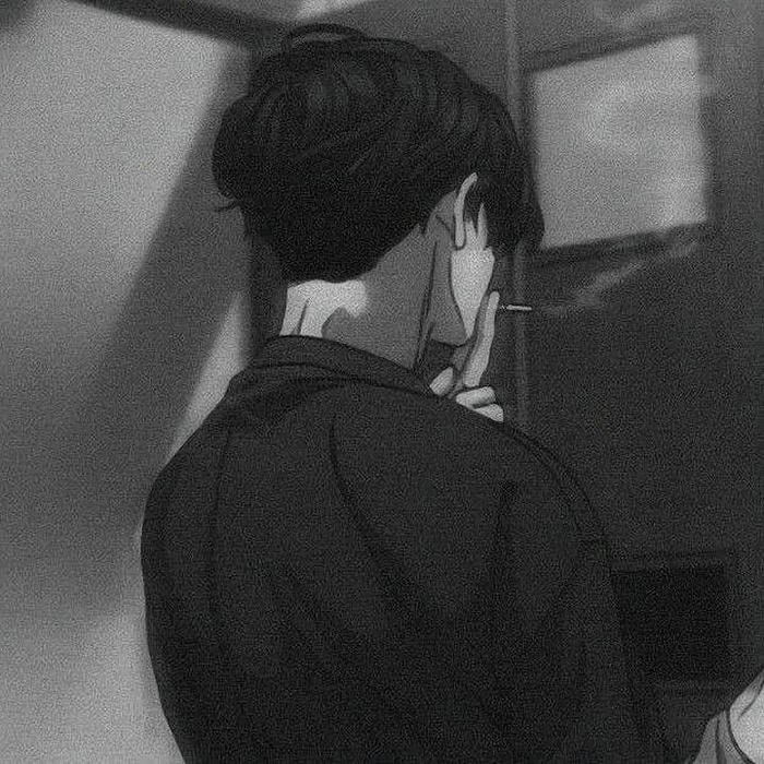 ảnh anime nam đẹp hd