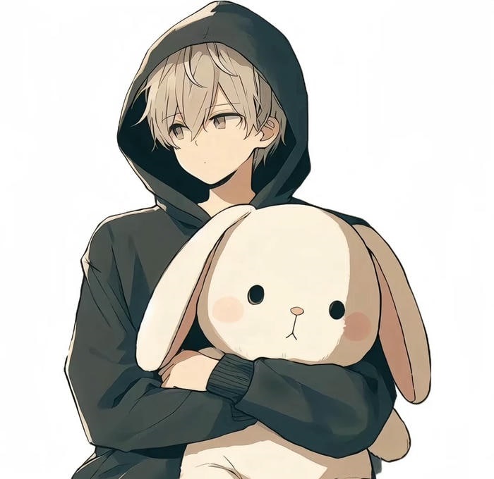 ảnh anime nam siêu ngầu
