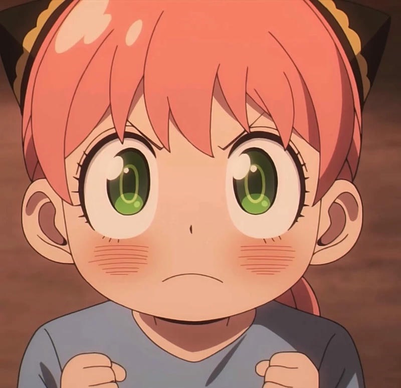 ảnh anya hd