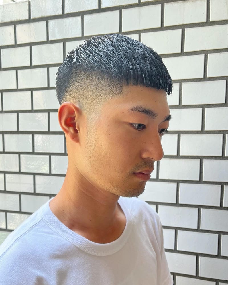 ảnh crop cut đẹp trai nhất