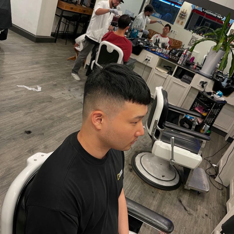 ảnh crop cut siêu đẹp