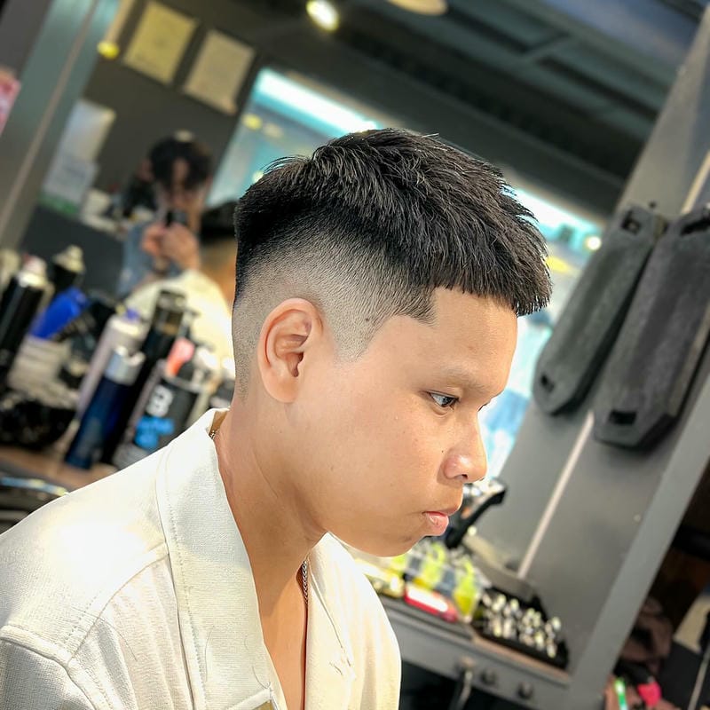 ảnh crop cut