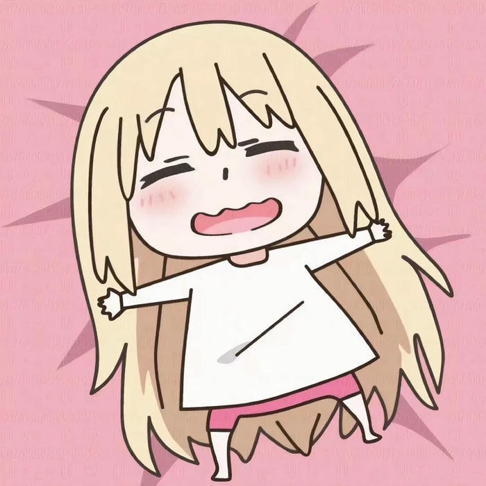 ảnh cute cực cute