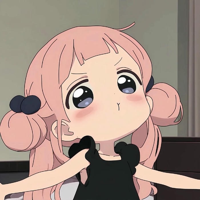 ảnh cute dễ thương