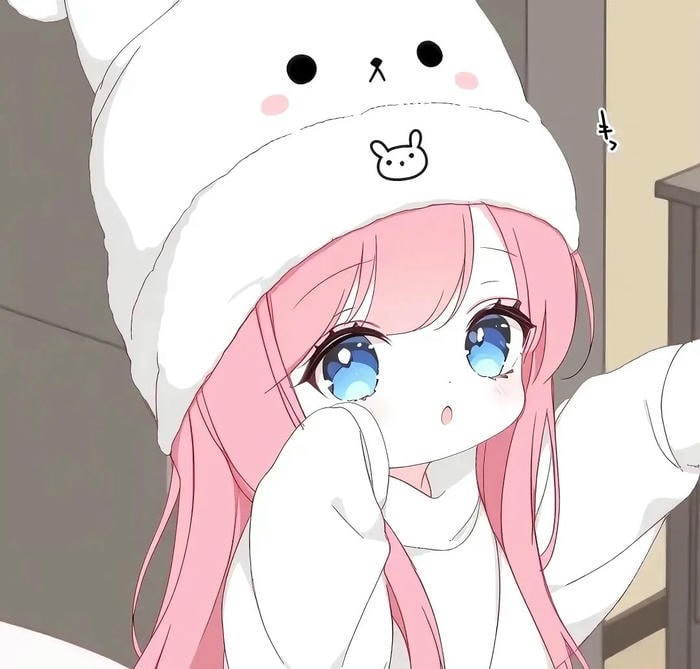 ảnh cute full hd