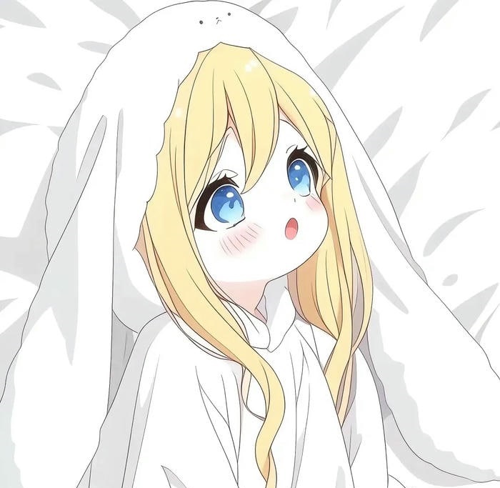 ảnh cute hd