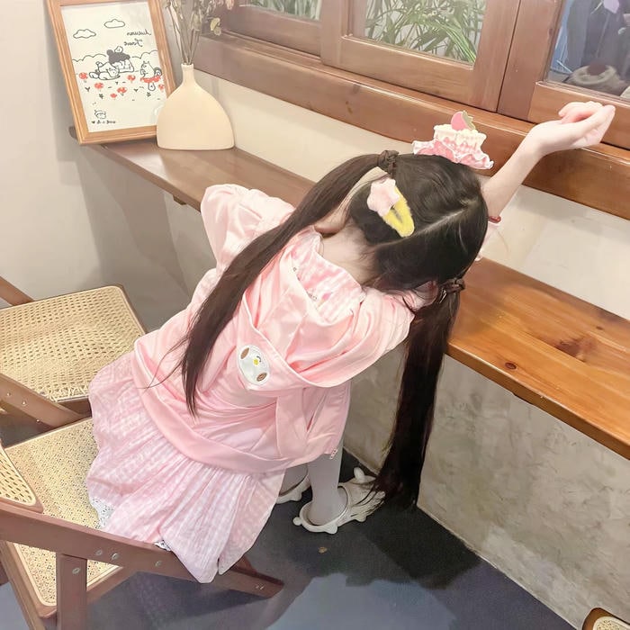 ảnh cute xinh