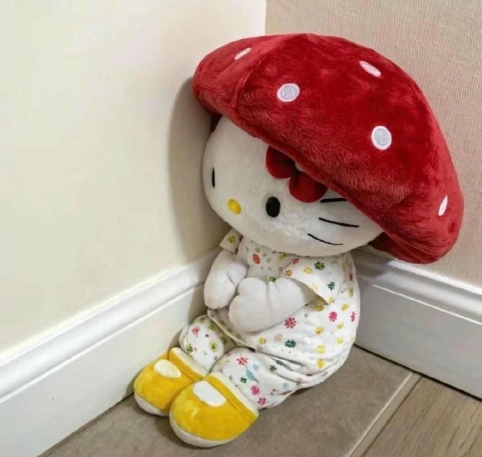 ảnh cute xỉu