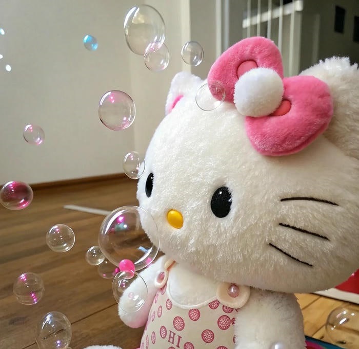 ảnh cute yêu