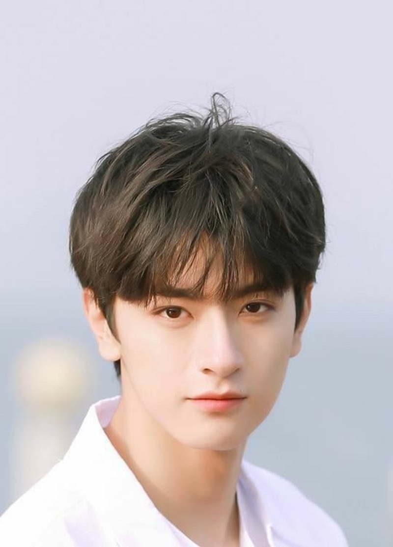 ảnh đầu nấm cực cute