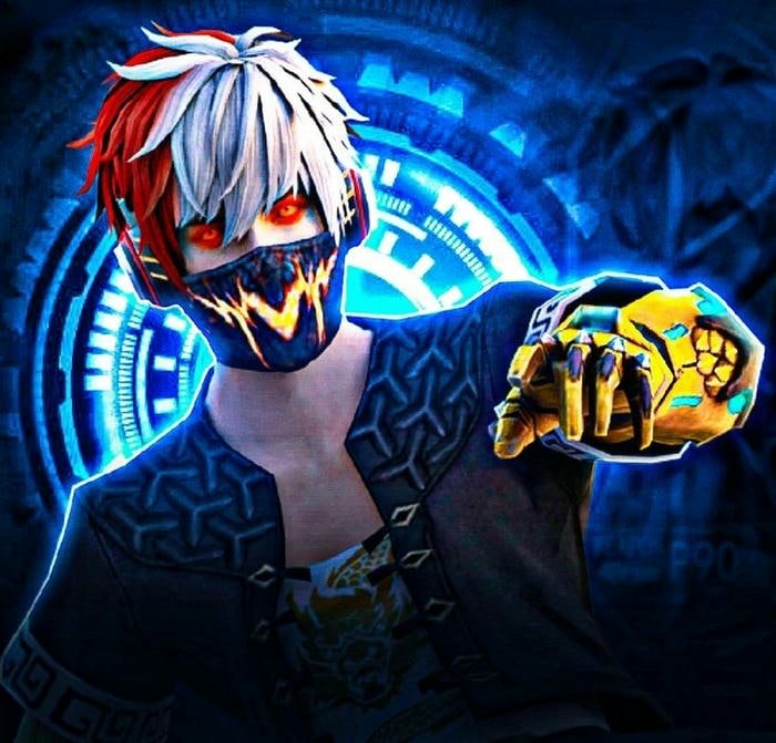 ảnh free fire ngầu hd