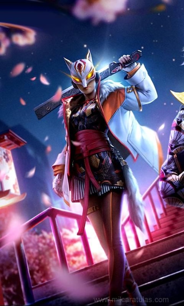 ảnh free fire