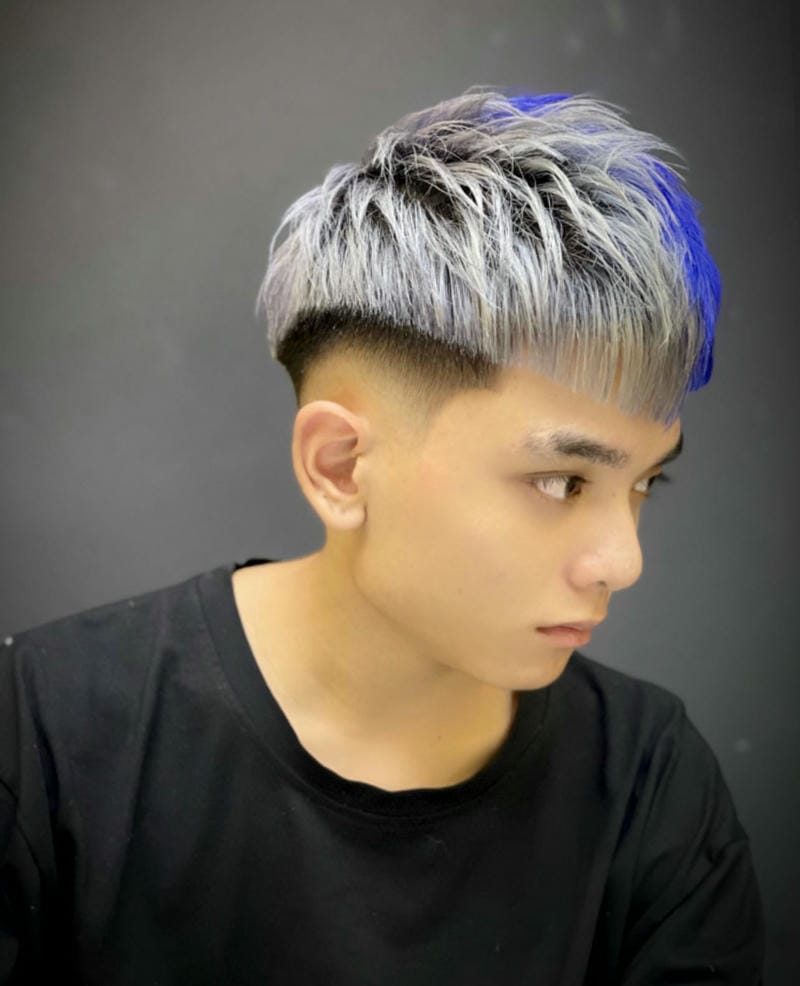ảnh layer bung cực chất