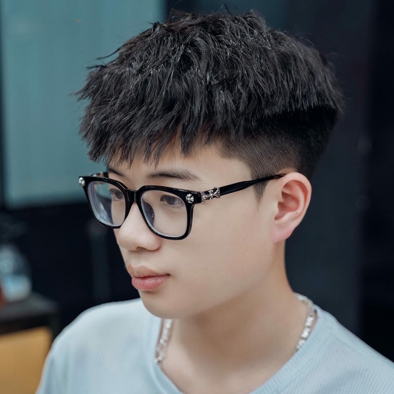 ảnh layer bung đẹp trai